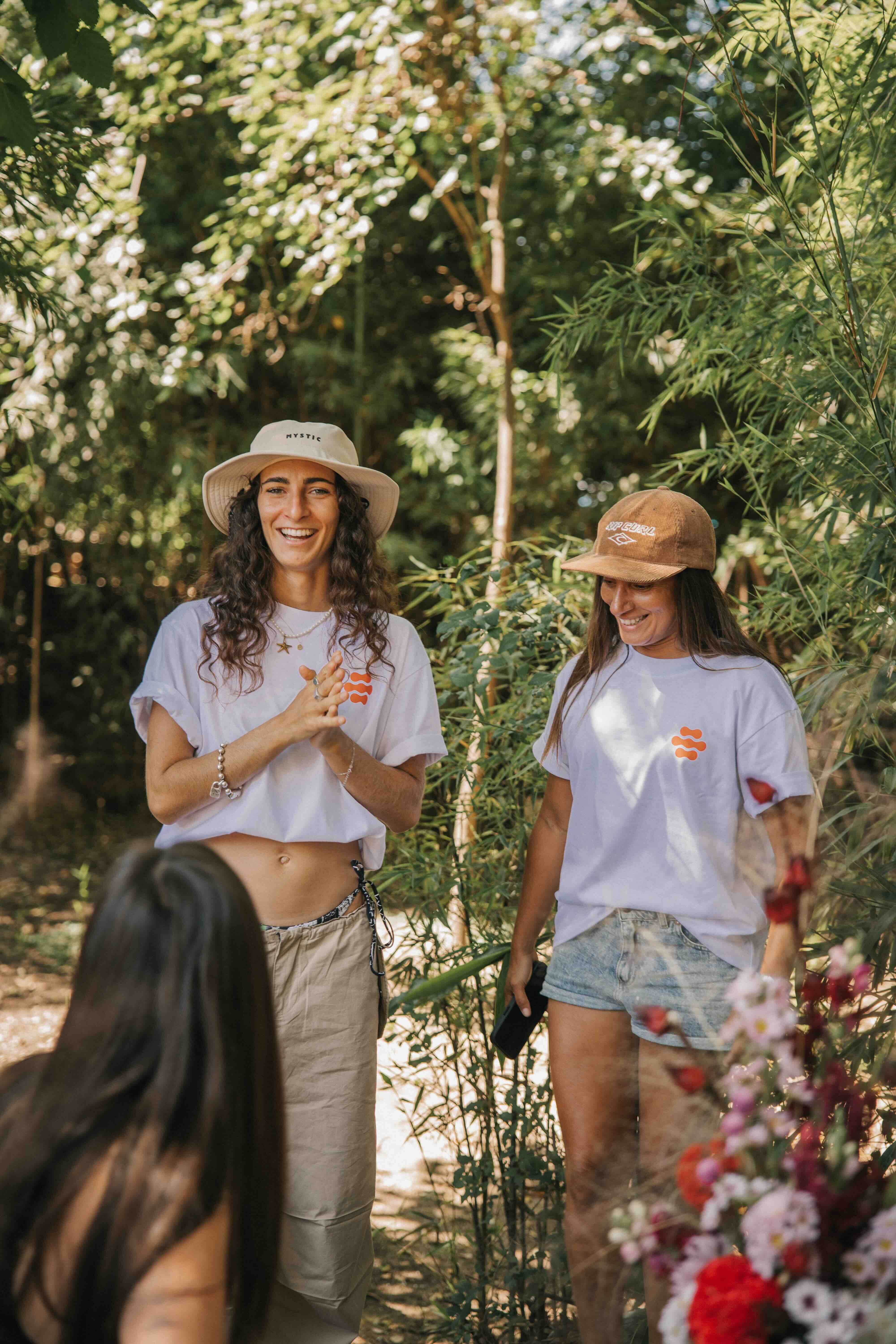 THE HAIVE community gathering 13