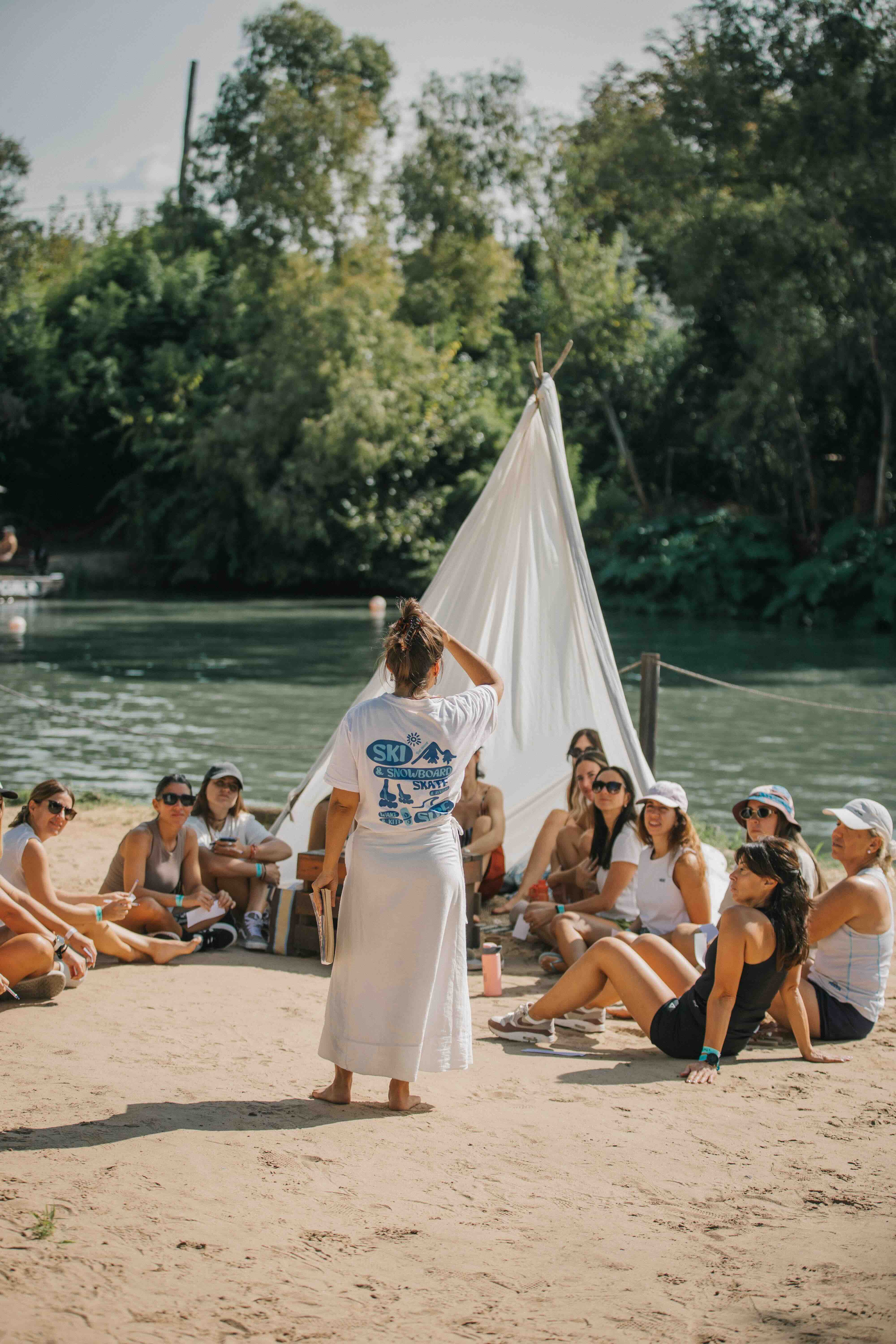 THE HAIVE community gathering 2
