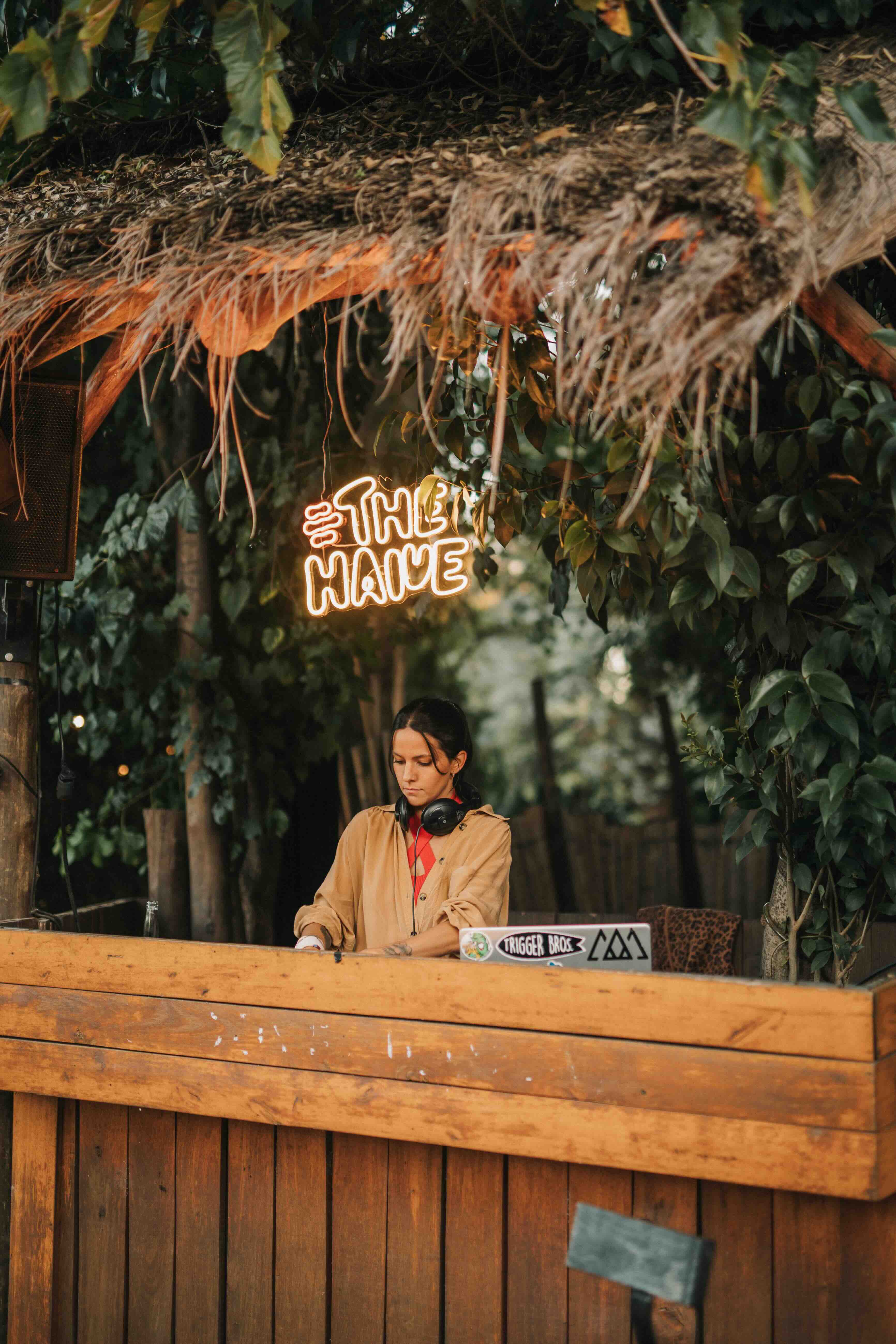 THE HAIVE community gathering 11